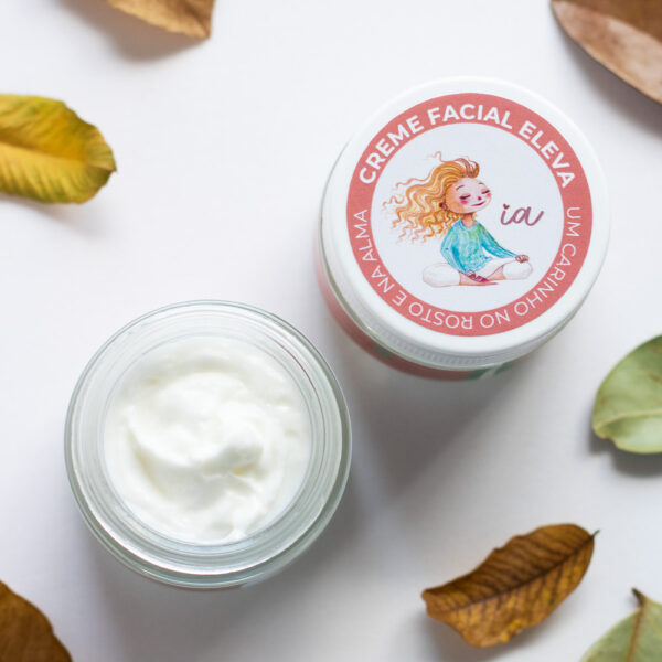 Creme Facial ELEVA - Image 2