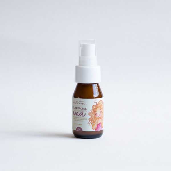 Serum Facial Antissinais AMA - Image 3