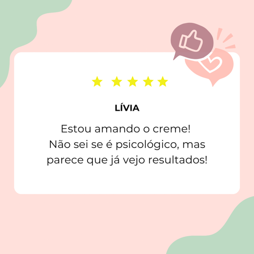 Creme FACIAL ELEVA Feedback site-10