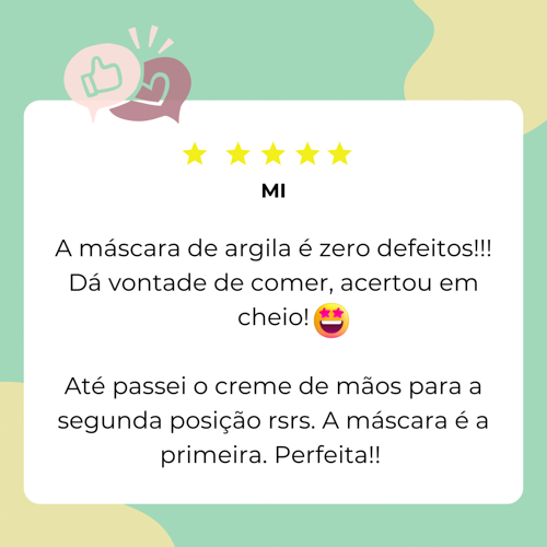 Máscara RENOVA Feedback site-30