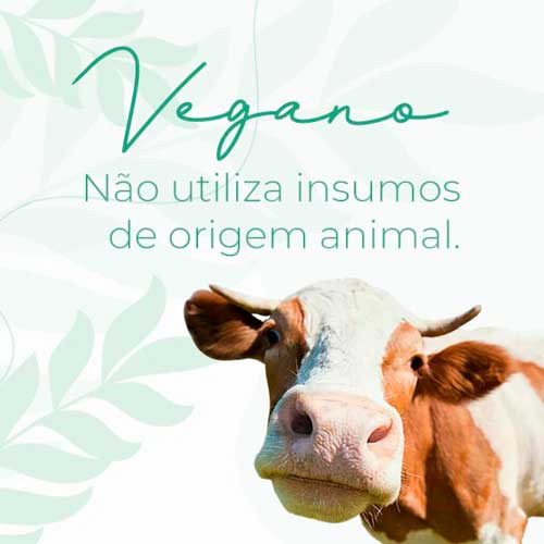 Cosméticos Veganos